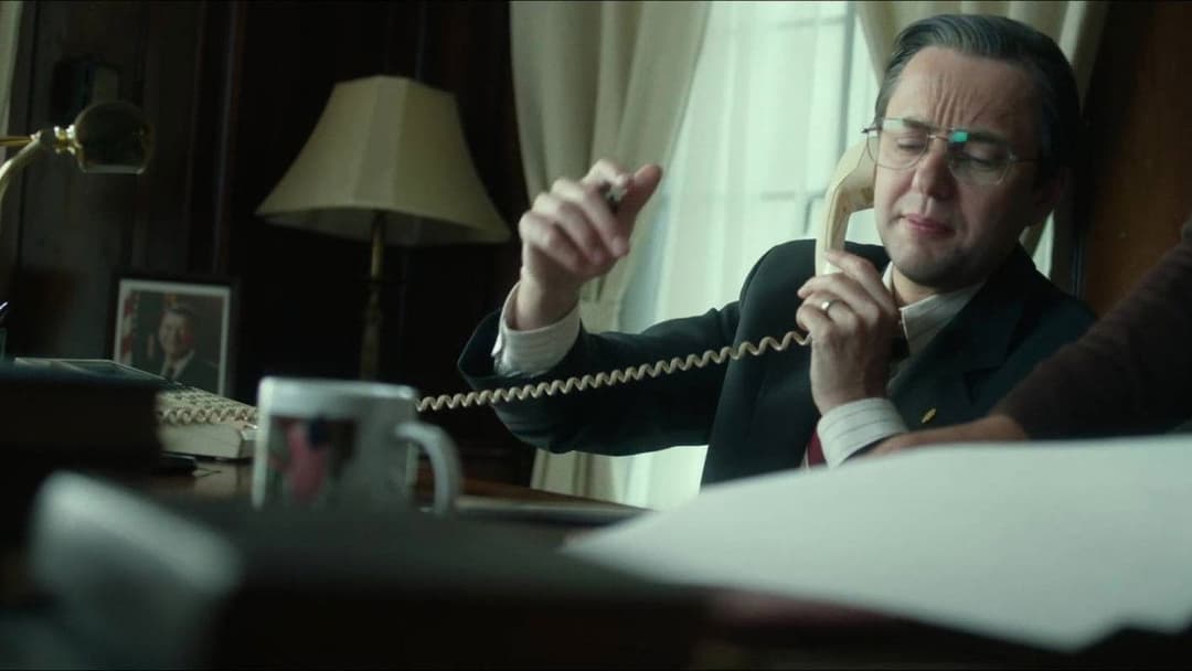 Amerikas meistgehasste Frau backdrop 5