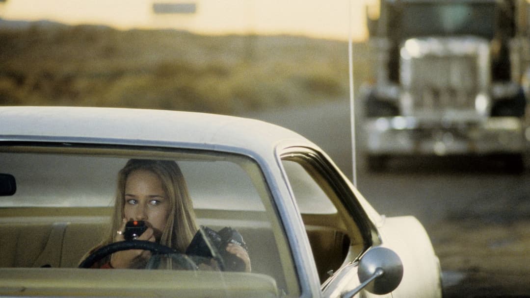 Joyride - Spritztour backdrop 11