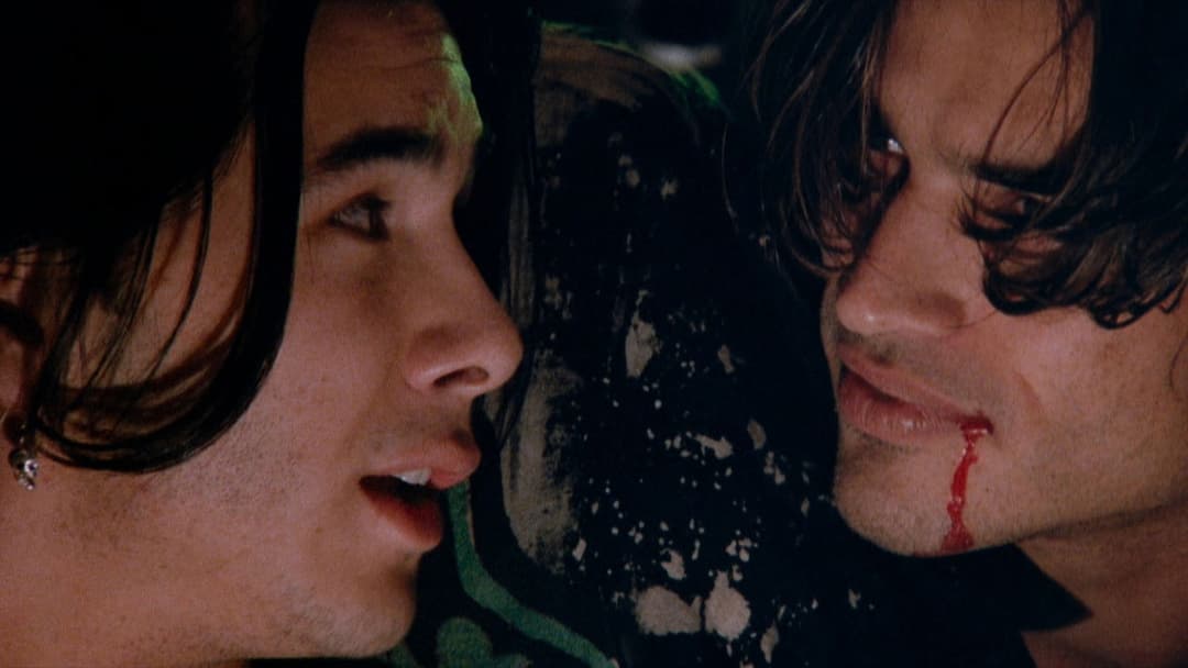 The Doom Generation backdrop 11