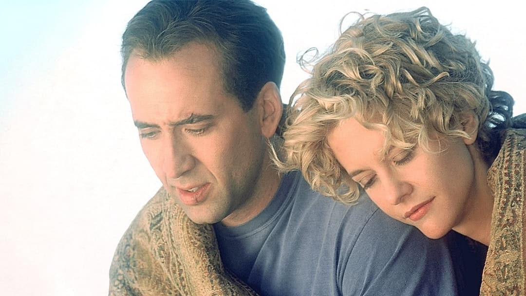 Stadt der Engel backdrop 2