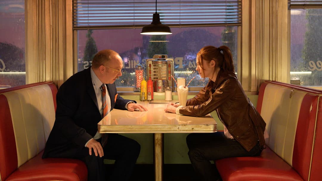 Gunpowder Milkshake backdrop 18