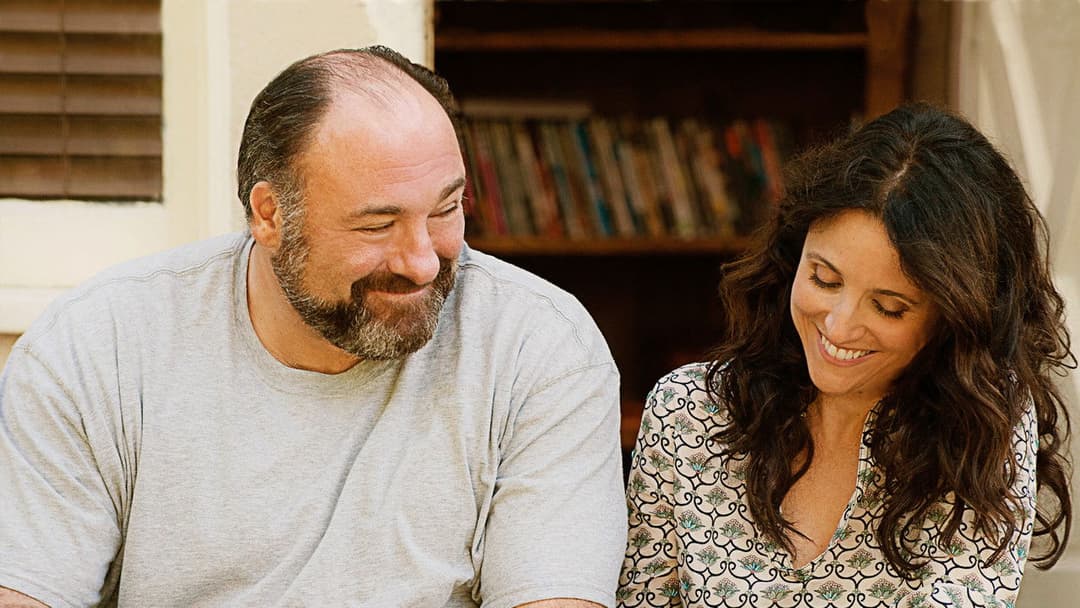 Genug gesagt backdrop 4