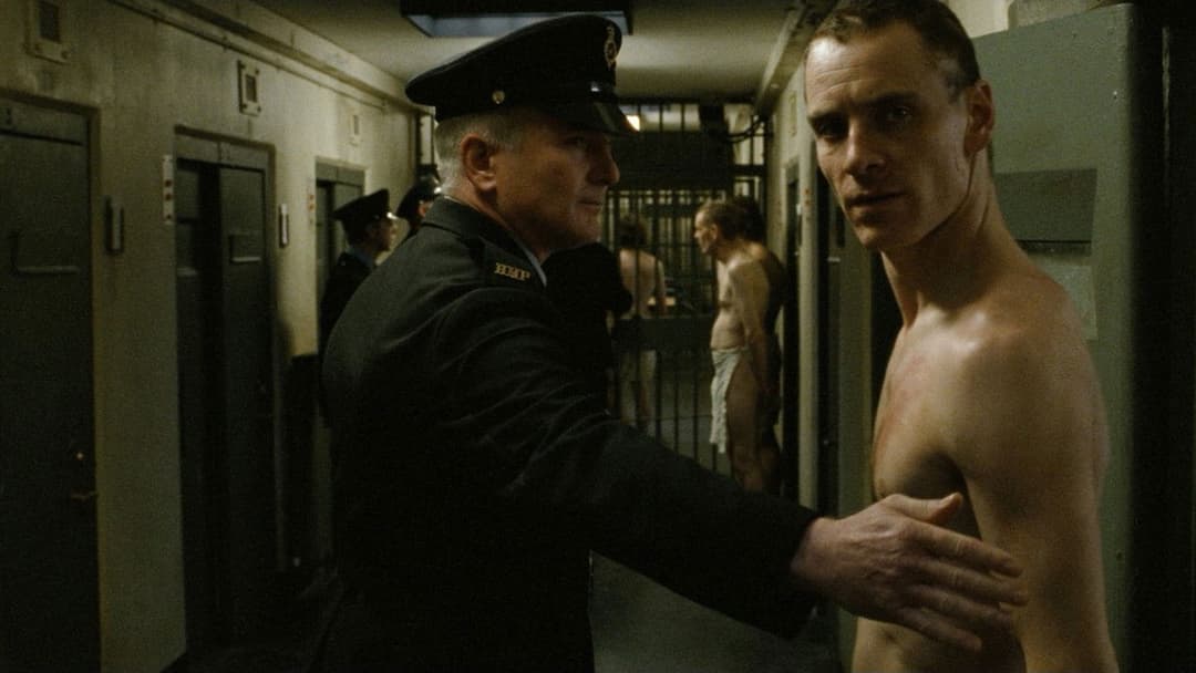 Голод backdrop 18