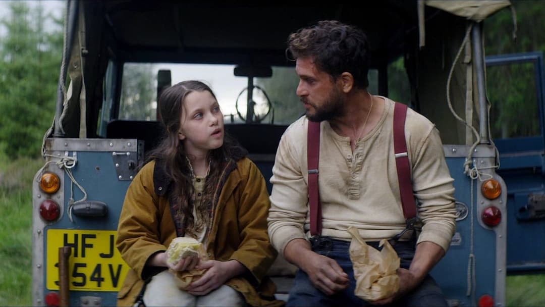 The Beast Within backdrop 4