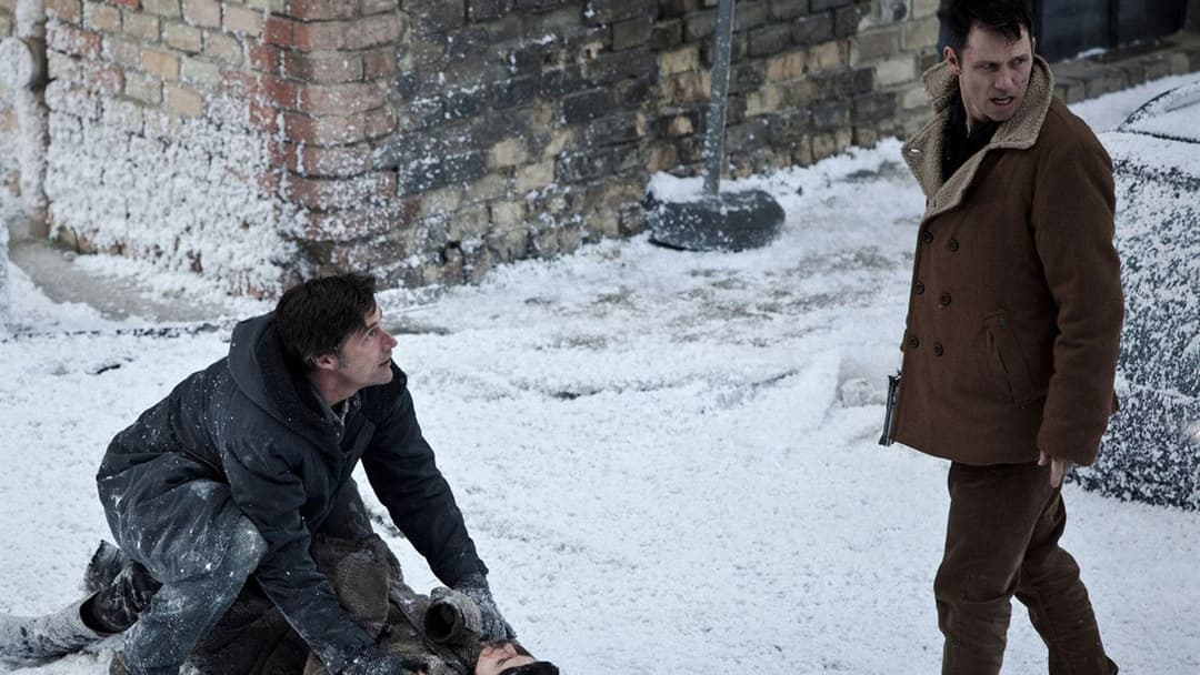 Extinction backdrop 6