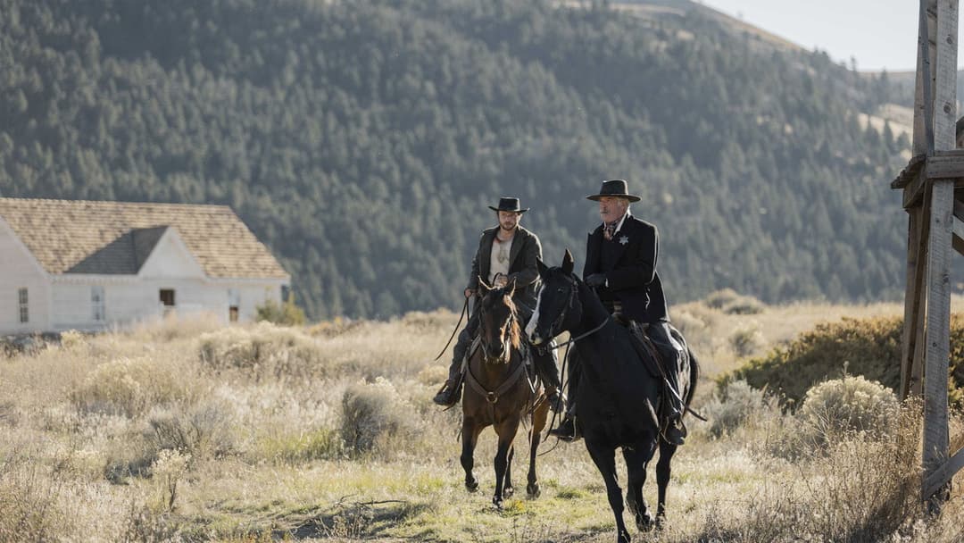 The Unholy Trinity backdrop 5