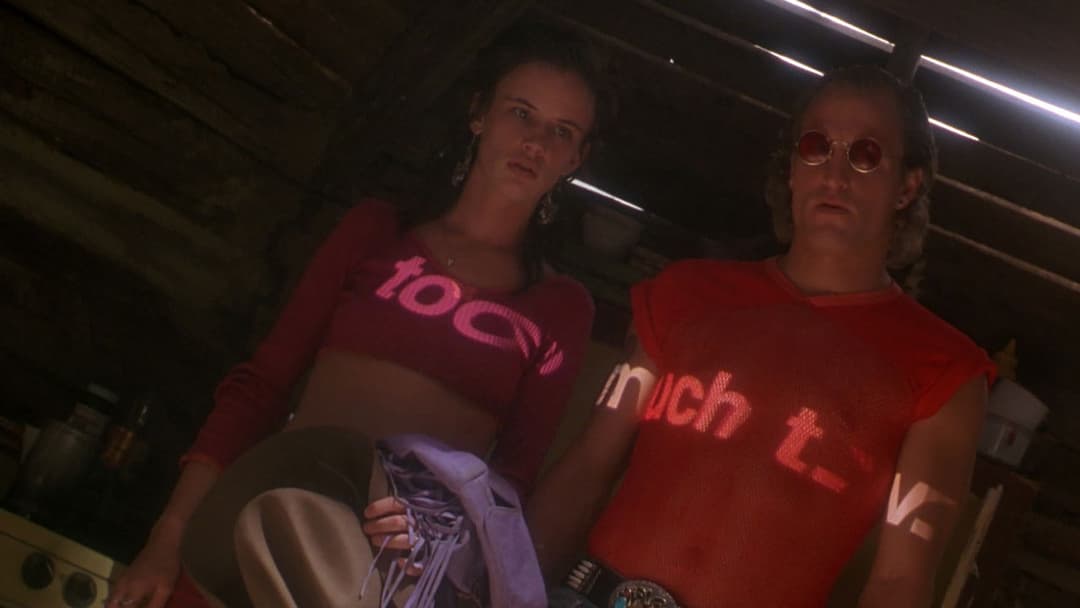 Natural Born Killers backdrop 4
