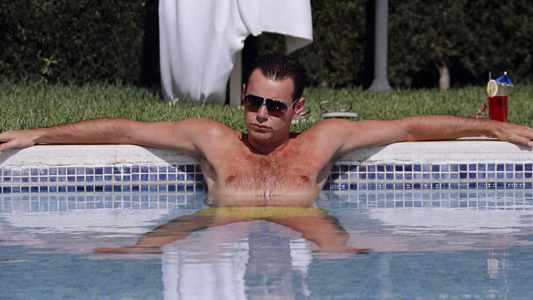 The Business backdrop 6