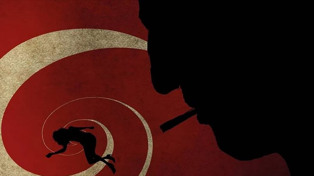 Die Nile Hilton Affäre backdrop 10