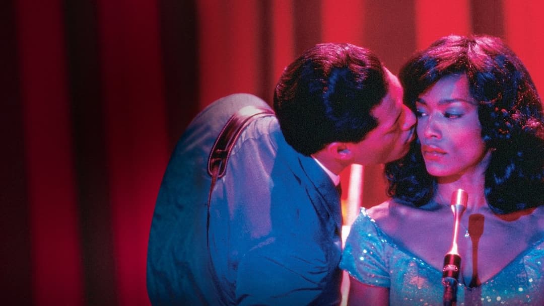 Tina - What's Love Got to Do with It backdrop 5