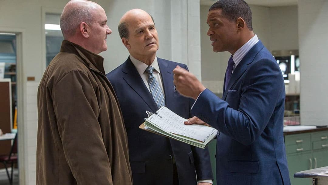 Erschütternde Wahrheit backdrop 11