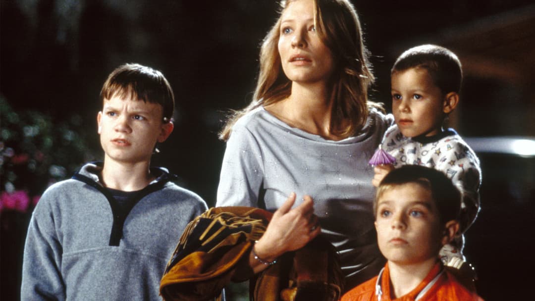 The Gift - Die dunkle Gabe backdrop 1