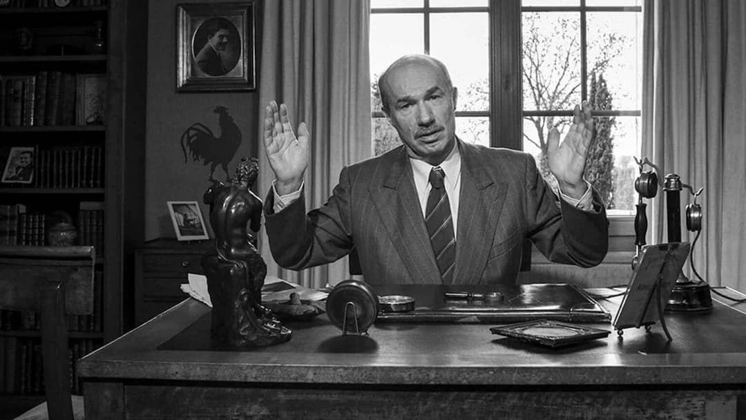 Life and Deaths of Max Linder backdrop 2