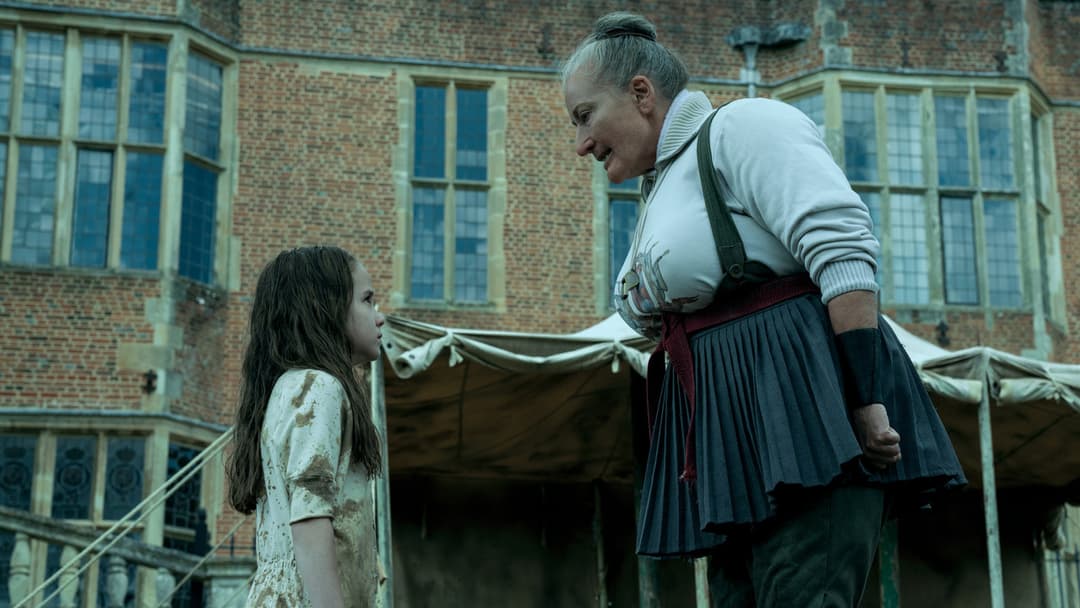 Матильда: Мюзикл backdrop 13