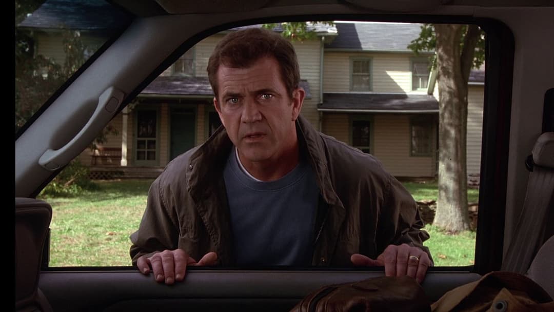 Signs - Zeichen backdrop 18