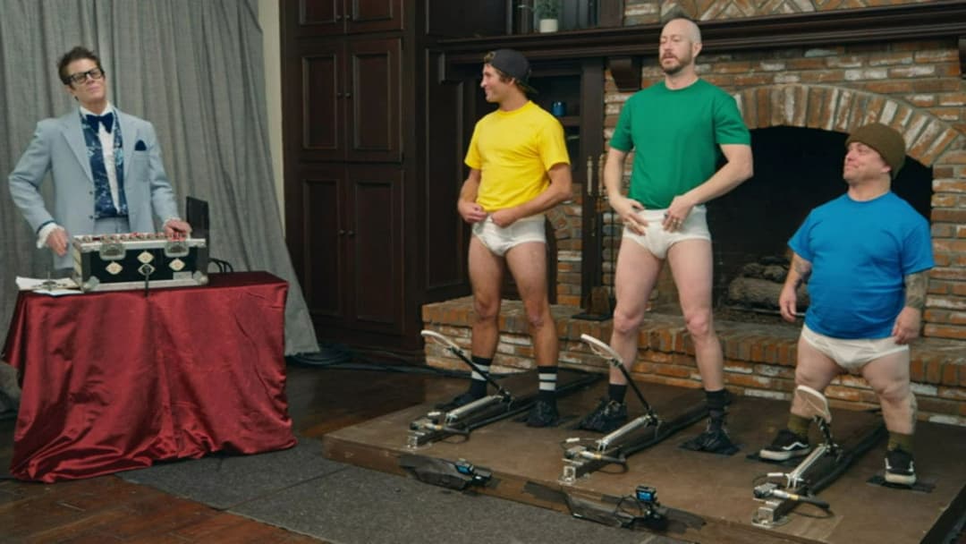 Диваки форева backdrop 20