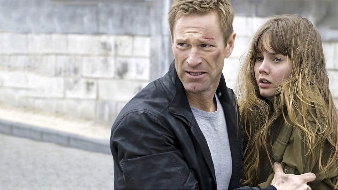 Die Logan Verschwörung backdrop 9