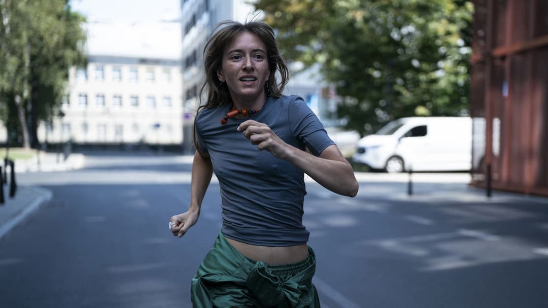 Nie ma duchów w mieszkaniu na Dobrej backdrop 8