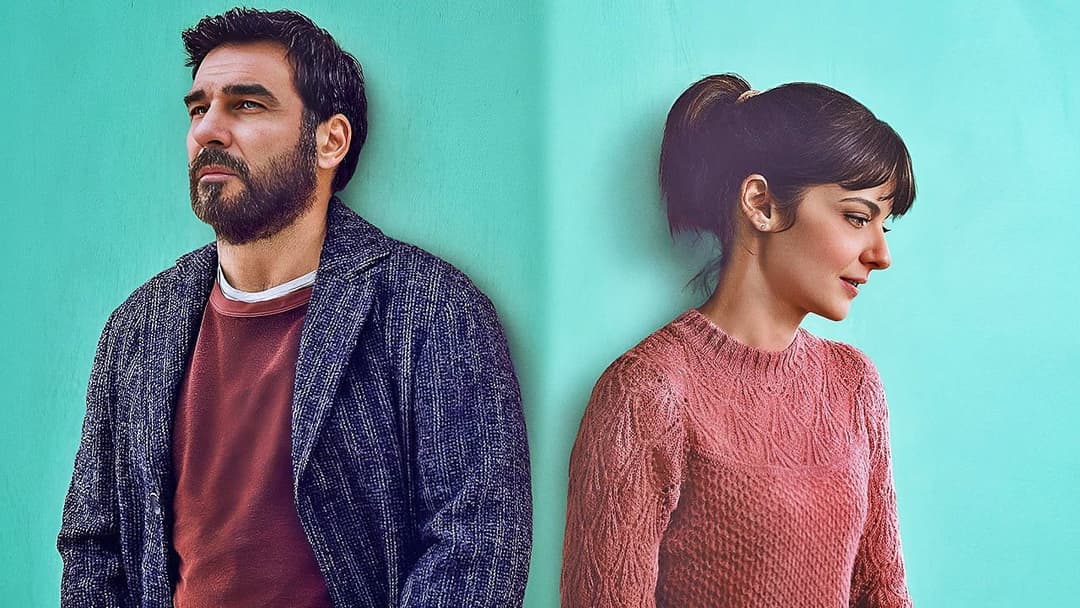 Es war Zeit backdrop 2