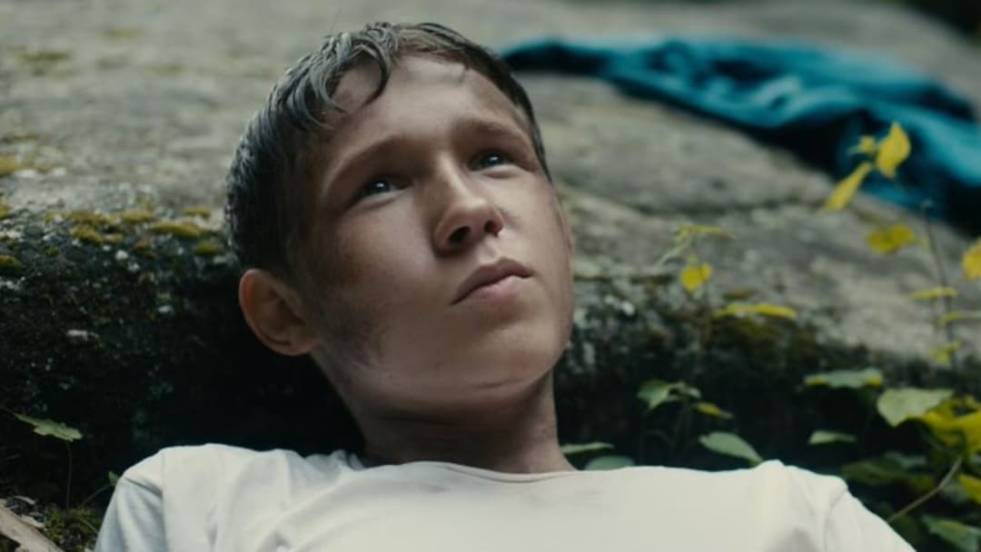 Verloren in der Wildnis backdrop 5