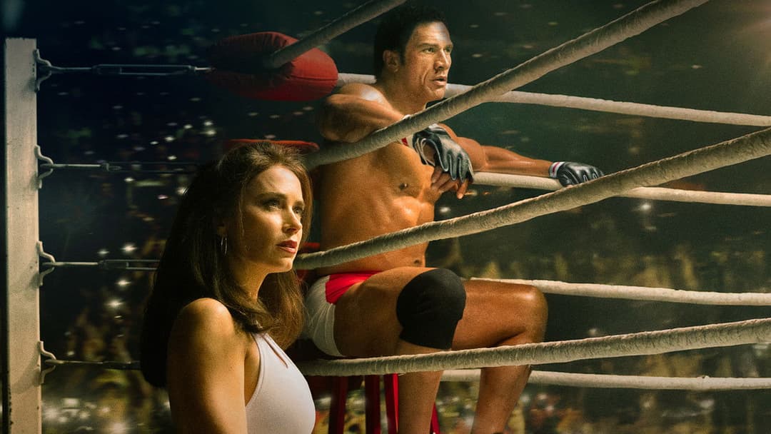 Незламний backdrop 18