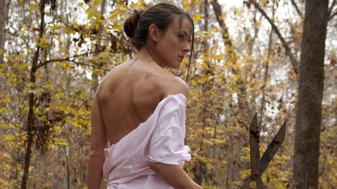 I Spit on Your Grave backdrop 16