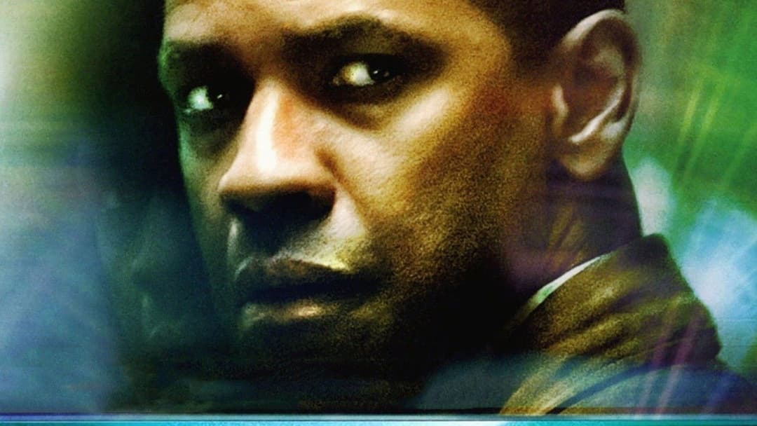 Déjà Vu - Wettlauf gegen die Zeit backdrop 5