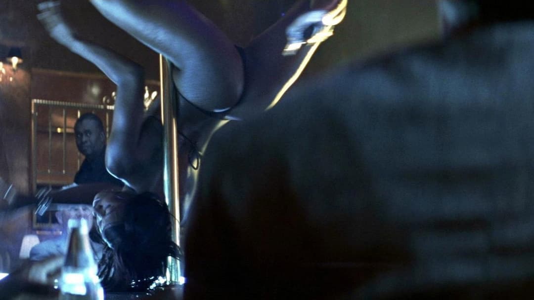 Matchstick Men backdrop 7