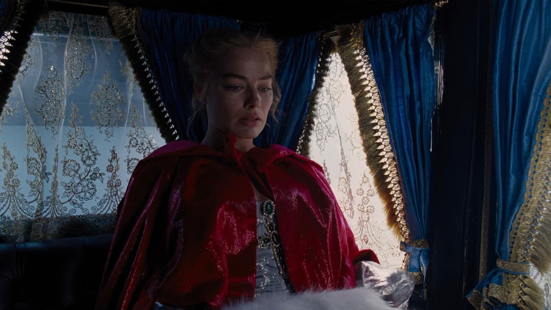 «Буремний перевал» backdrop 20