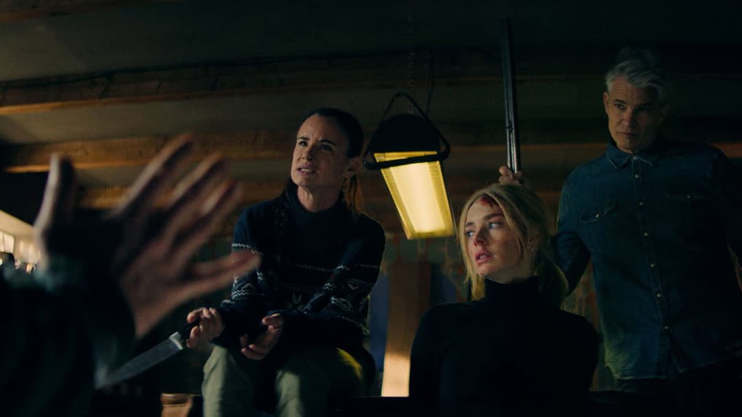 Over Your Dead Body backdrop 5