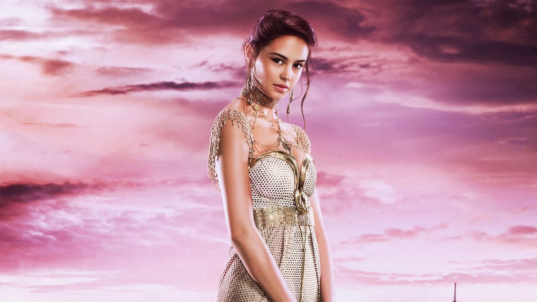 Боги Єгипту backdrop 18