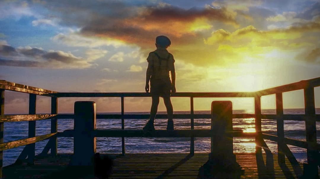 Little Boy backdrop 2