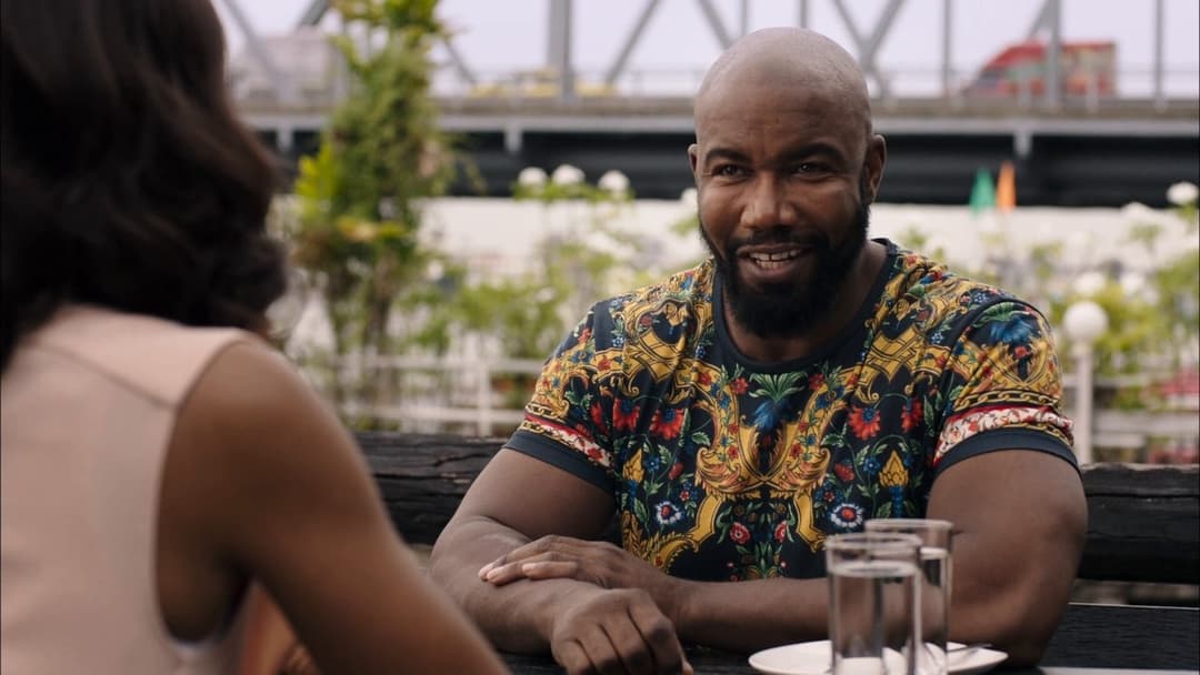 Ніколи не здавайся 3 backdrop 3