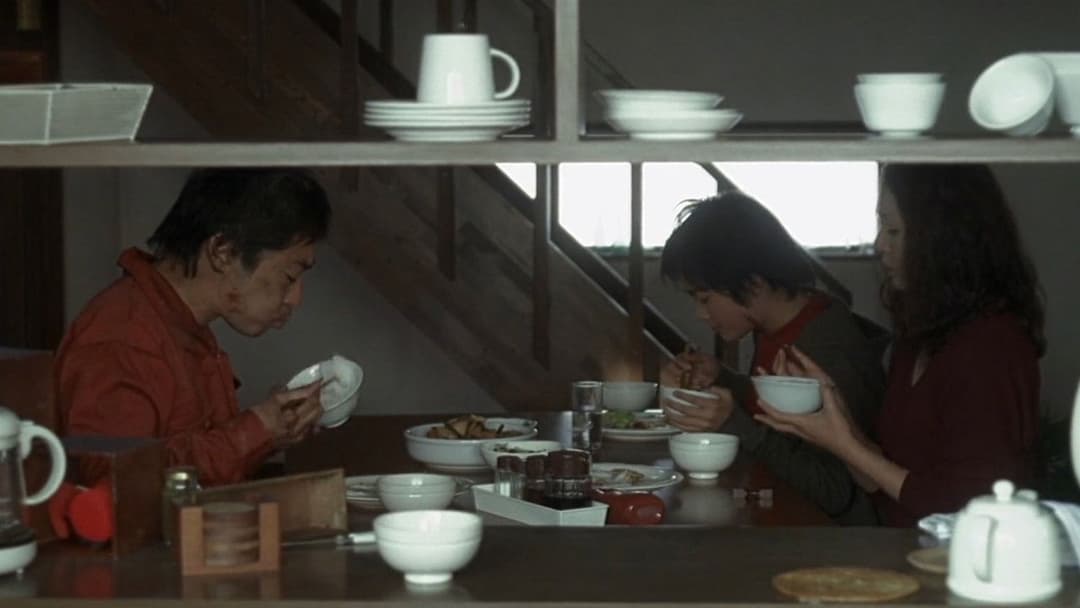 Tokyo Sonata backdrop 6