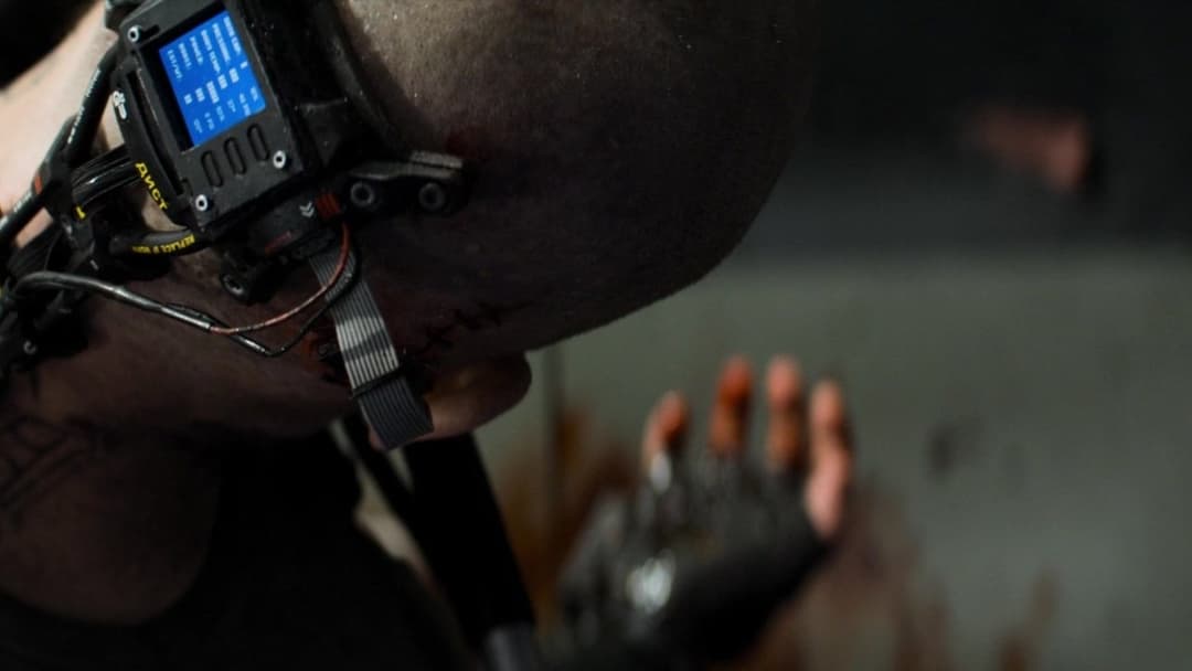 Елізіум backdrop 10