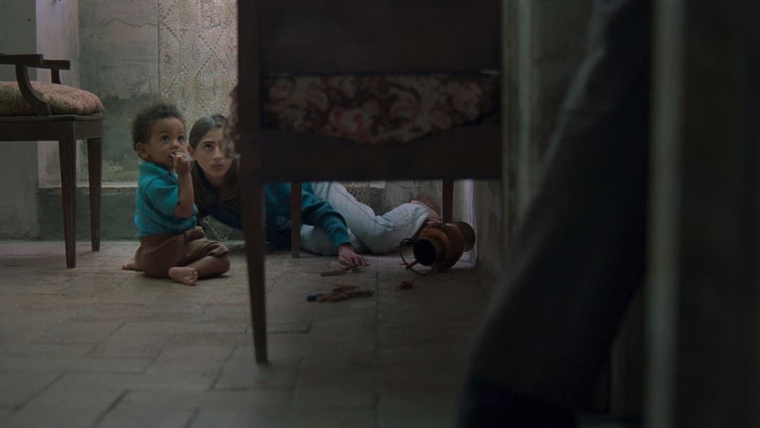 La chimera backdrop 7