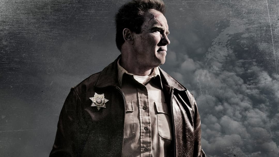 The Last Stand backdrop 17