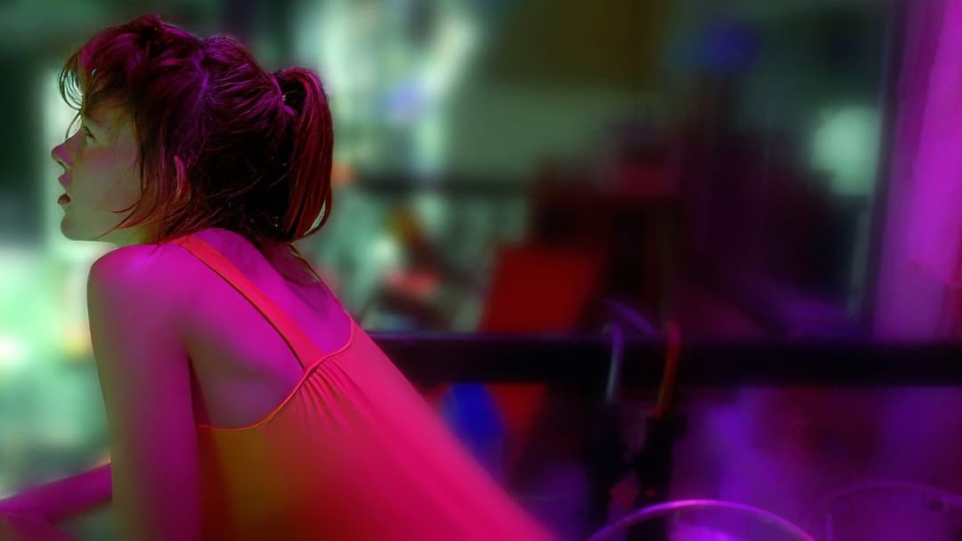 Вхід в порожнечу backdrop 4