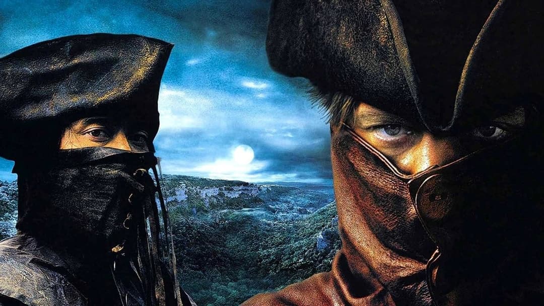 Pakt der Wölfe backdrop 8