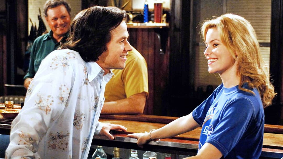 Unbesiegbar - Der Traum seines Lebens backdrop 10