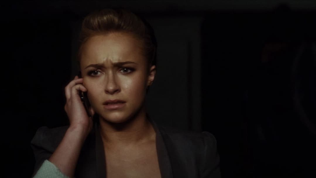 Крик 4 backdrop 4