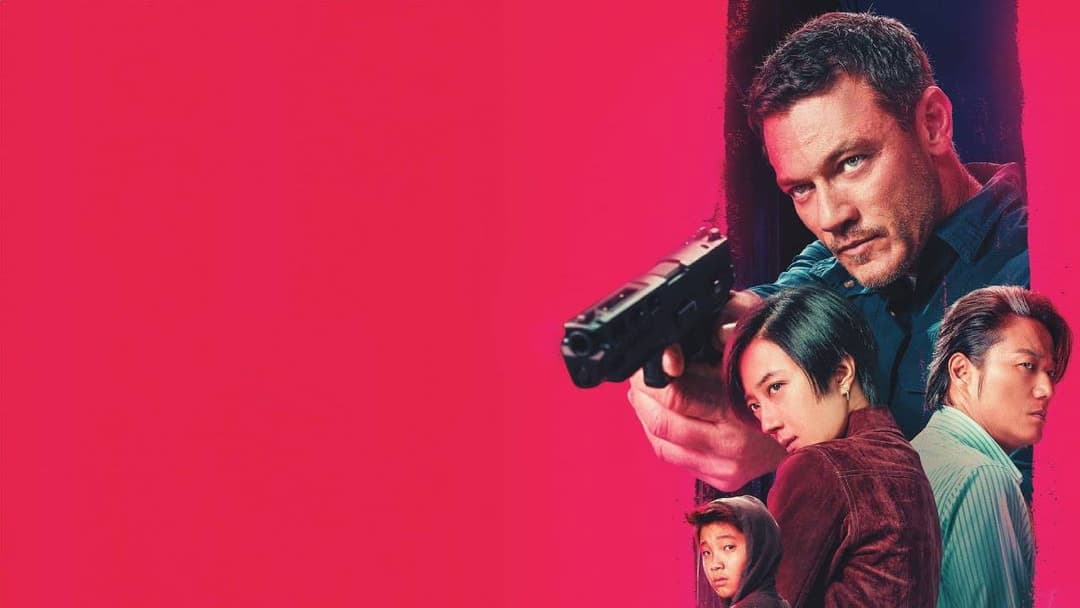 Weekend in Taipei backdrop 9