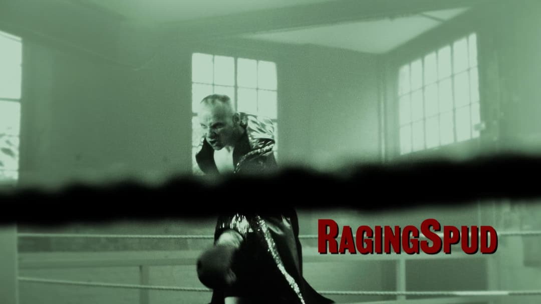 T2 Trainspotting backdrop 19