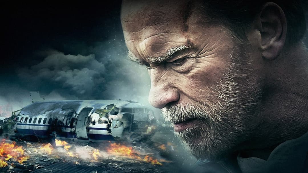 Vendetta - Alles was ihm blieb war Rache backdrop 4