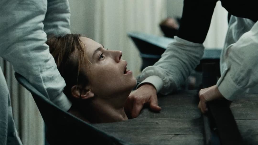 Die Tanzenden backdrop 8