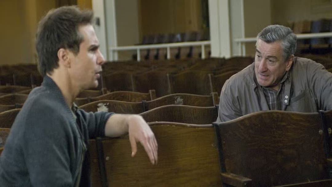 Усе гаразд backdrop 3