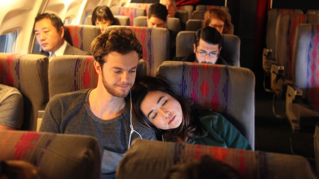 Plus One backdrop 11