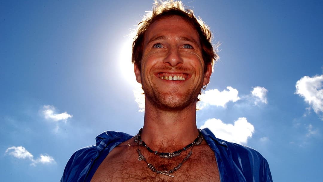 Усе через Піта Тонга backdrop 5