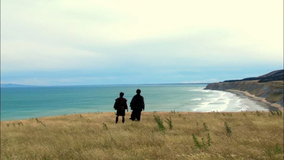 どろろ backdrop 3