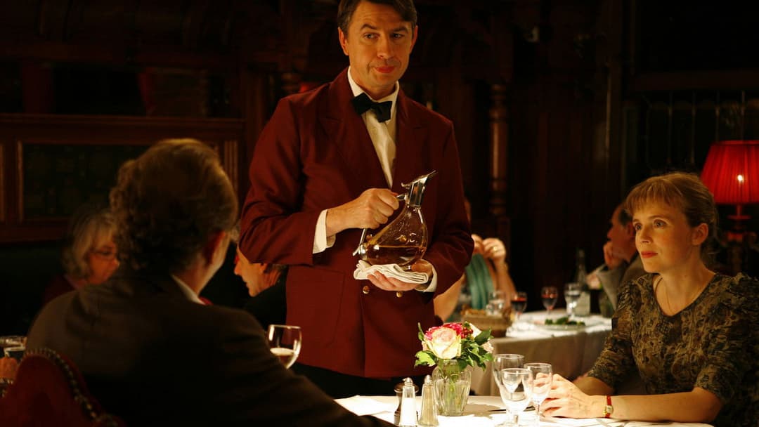 Die anonymen Romantiker backdrop 8